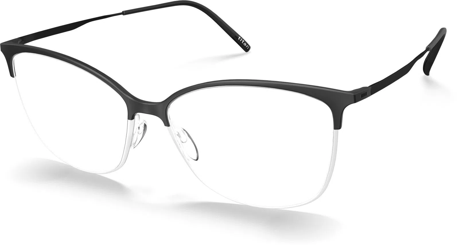 Silhouette Urban Fusion 1608 Eyeglasses - view 55